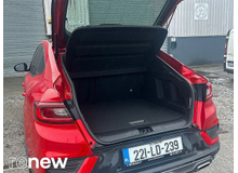 2022 Renault Arkana 1.6L Petrol For Sale Images