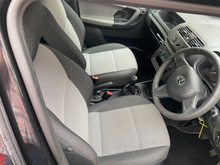 2015 Skoda Fabia 1.2L Petrol For Sale Images