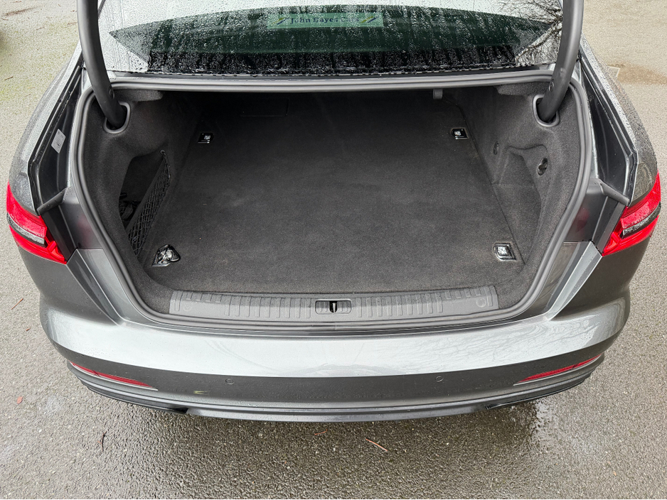 2021 Audi A6 2L Petrol Plug-in Hybrid For Sale Images