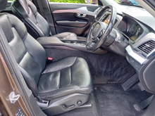 2015 Volvo XC90 2L Diesel For Sale Images