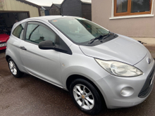 2011 Ford Ka 1.2L Petrol For Sale Images