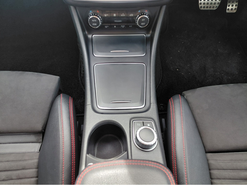 2018 Mercedes-Benz CLA Class 1.6L Petrol For Sale Images