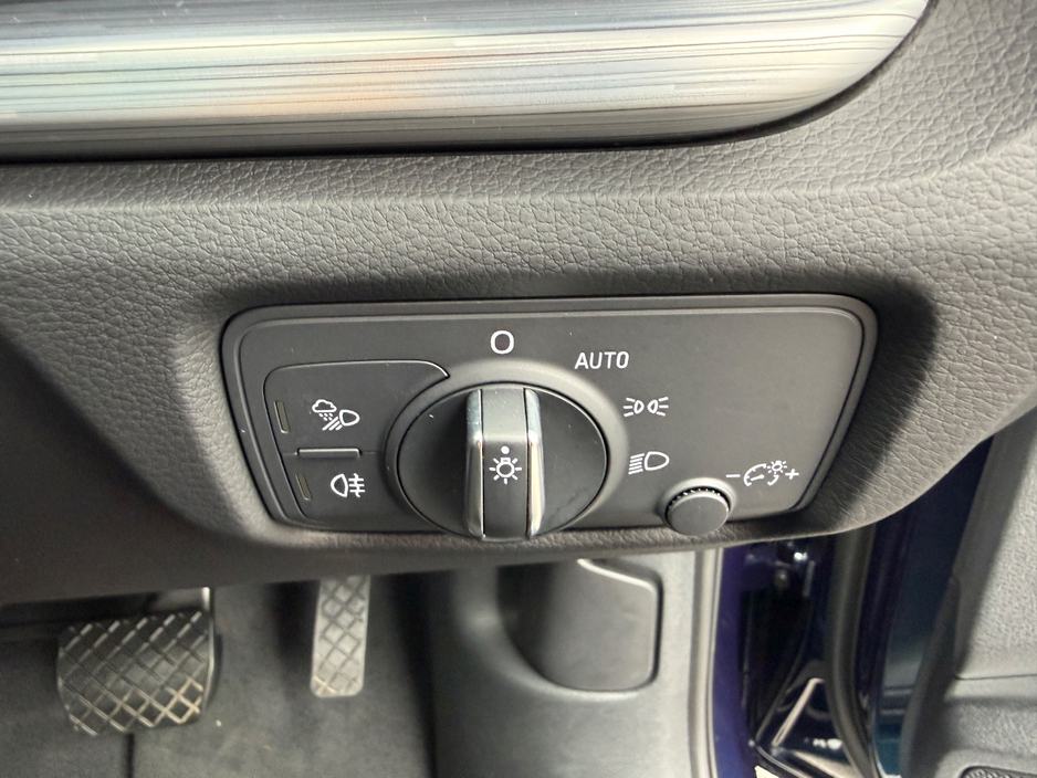 2018 Audi A3 1.4L Petrol For Sale Images
