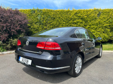 2014 Volkswagen Passat 1.6L Diesel For Sale Images