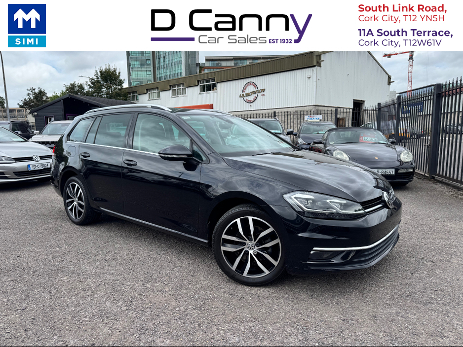 2019 Volkswagen Golf For Sale Images