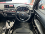 2018 BMW 1 SERIES 2018 BMW 1 SERIES 118D SPORT 2.0L DIESEL / 60K KMS / ADAPTIVE CRUISE CONTROL, HEATED SEATS, REVERSE CAMERA & MORE