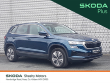 Skoda Karoq 1.0TSI 110bhp AMBITION