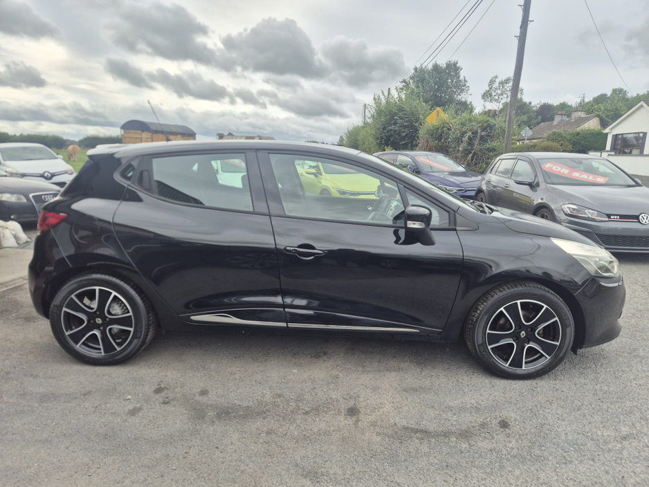 2016 Renault Clio 1.2L Petrol For Sale Images