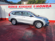 Honda CR-V 1.6 i-DTEC SE Navi