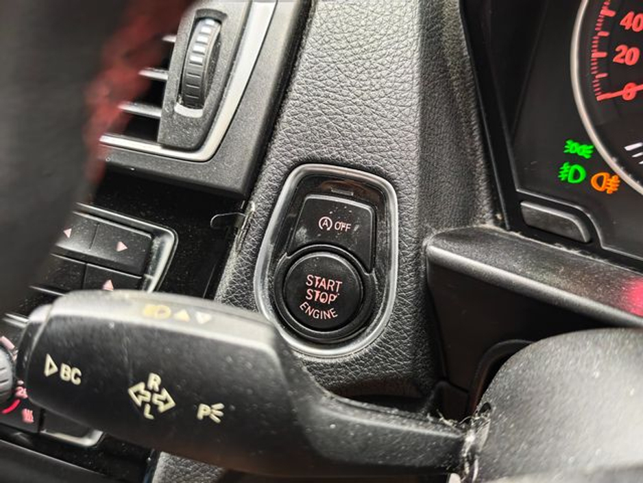 BMW 1 Series 118D SPORT Automatic, Reversing camera — thumbnail 25