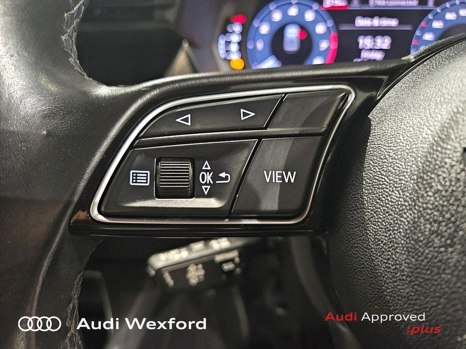 Audi A3 30 TFSI 110HP SE — thumbnail 33