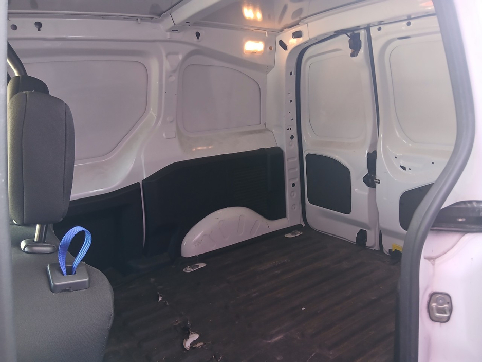 2017 Citroen Berlingo 1.6L Diesel For Sale Images