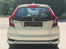 2018 Honda Jazz 1.3L Petrol For Sale Images