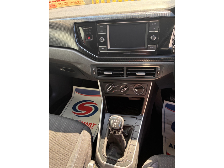 2022 Volkswagen Taigo 1L Petrol For Sale Images