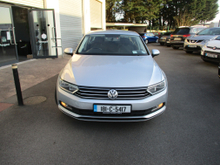 2018 Volkswagen Passat 1.6L Diesel For Sale Images