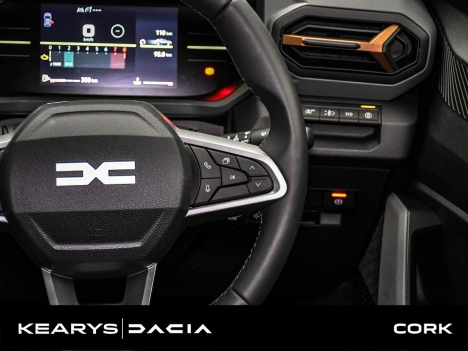 Dacia Duster Extreme HEV Order Your 262 Today! — thumbnail 20