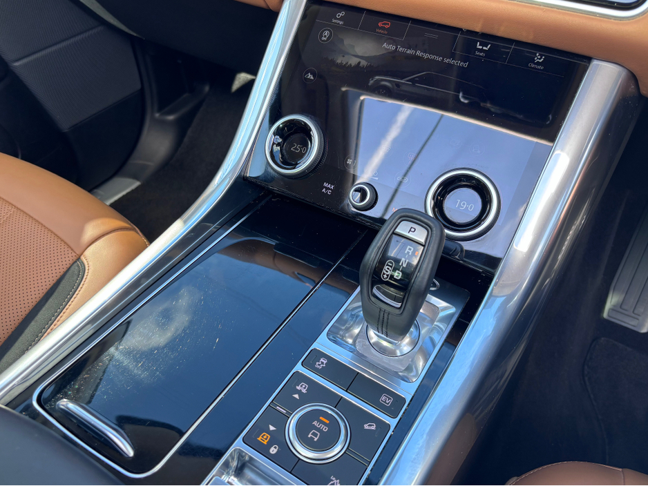 2020 Land Rover Range Rover Sport 2.0L Petrol Plug-in Hybrid For Sale Images