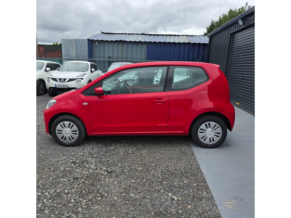 Volkswagen up! — thumbnail 9