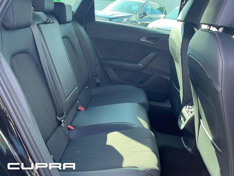 Cupra Leon DEMO SP 1.5 eTSI 150HP DSG — thumbnail 22