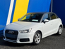 2016 AUDI A1 SPORTBACK 1.0 TFSI AUTO // FULL SERVICE HISTORY // 15