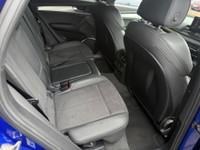 2022 Audi Q5 2L Hybrid For Sale Images