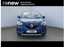 2019 Renault Kadjar 1.3L Petrol For Sale Images