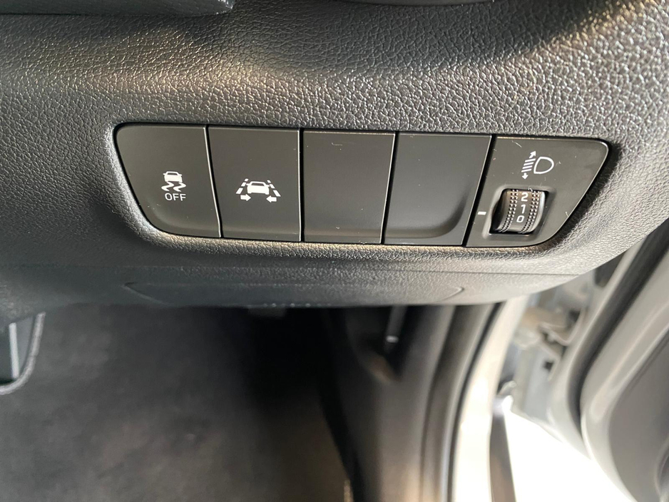 2019 Hyundai Kona 1.6L Diesel For Sale Images