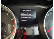 2017 Volkswagen Golf 1.2L Petrol For Sale Images