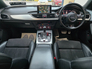 2017 AUDI A6 2.0TDI 190 Ultra S-Tronic S Line