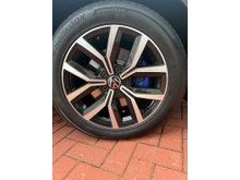 2022 Volkswagen Passat 1.4L Petrol Hybrid For Sale Images