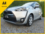 2017 TOYOTA SIENTA 1.5 PETROL 7 SEATS COMPREHENSIVE SERVICE HISTORY (8 STAMPS) JUST FULLY SERVICED 2 YEAR NCT 1 YEAR ROAD TAX REVERSE CAMERA IMMOBILISER TOUCH SCREEN RADIO APPLE CAR PLAY + ANDROID AUTO LED HEADLIGHTS 