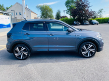 2023 Volkswagen T-Cross 1L Petrol For Sale Images