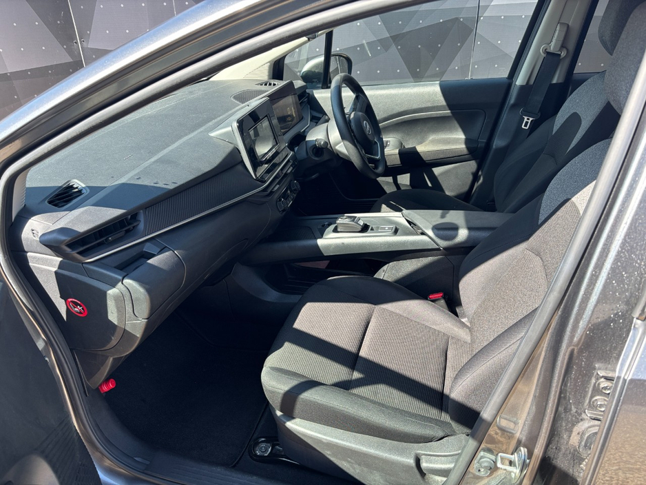 2022 Nissan Note 1.2L Petrol For Sale Images