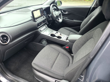 2023 Hyundai Kona 0L Electric For Sale Images