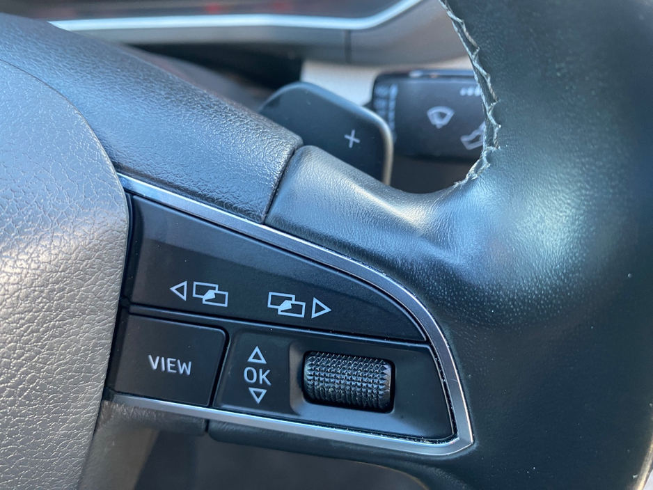 2020 SEAT Tarraco 2L Diesel For Sale Images