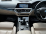 2019 BMW 3 SERIES 320D SPORT G20 NAV LEATHER 