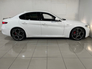 2021 ALFA ROMEO GIULIA CLOSED GOOD FRIDAY AND EASTER SATURDAY SPRINT 2.2 190HP AUTO  FULL SERVICE HISTORY