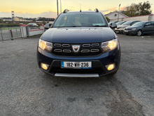 2018 Dacia Sandero 1.5L Diesel For Sale Images