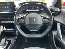 2021 Peugeot 2008 0L Electric For Sale Images
