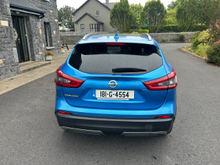 2018 Nissan Qashqai 1.5L Diesel For Sale Images