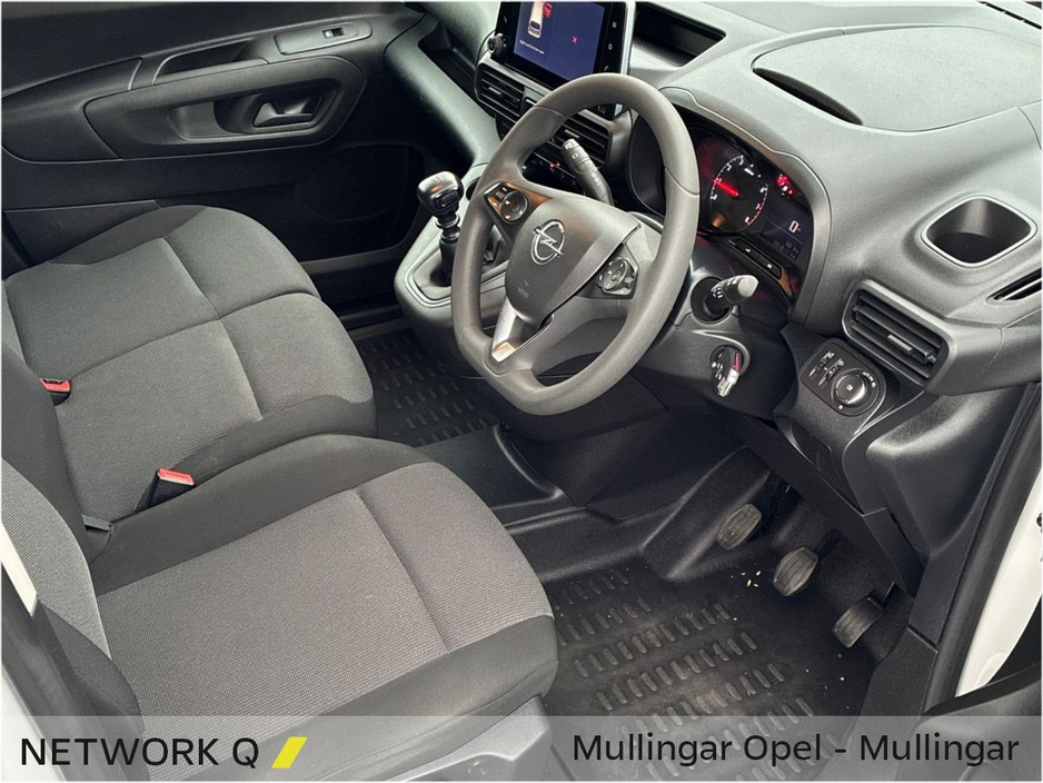 2023 Opel Combo 1.5L Diesel For Sale Images