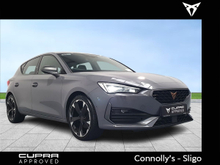 Cupra Leon 2.0TDI 150hp