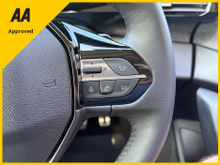 2024 Peugeot 408 1.2L Petrol For Sale Images
