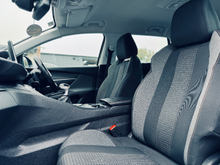 2018 Peugeot 5008 1.6L Diesel For Sale Images
