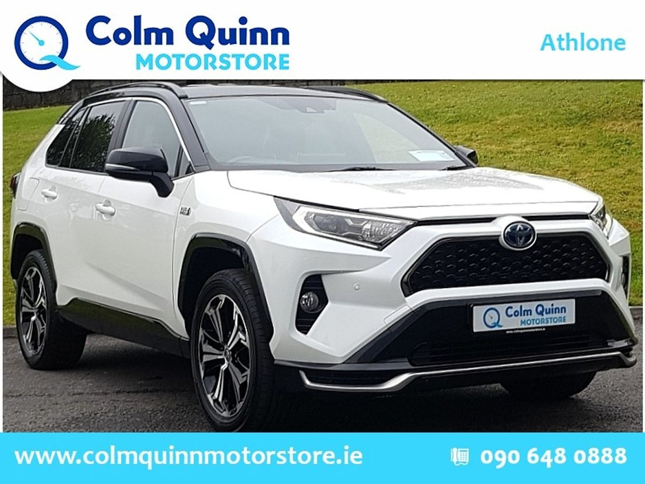 2022 Toyota Rav4 For Sale Images