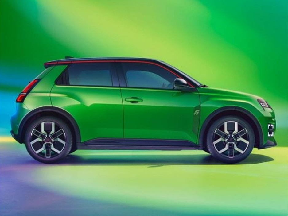 Used Renault 2026 in Mayo