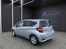 2017 Nissan Note 1.2L Petrol For Sale Images