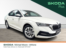 Skoda Octavia AMBITION 2.0TDI 150BHP DSG
