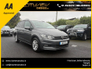 2018 VOLKSWAGEN TOURAN BLUEMOTION COMFORT LINE//FSH//LOW MILAGE