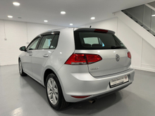 2014 Volkswagen Golf 1.2L Petrol For Sale Images